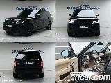 продажа LAND ROVER RANGE ROVER 4TH GENERATION