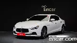продажа MASERATI GHIBLI