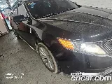 продажа LINCOLN NEW MKS