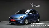 продажа VOLKSWAGEN GOLF 7TH GENERATION