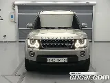 продажа LAND ROVER DISCOVERY 4