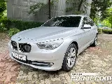 продажа BMW 5 SERIES GT (F07)