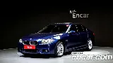 продажа BMW 5 SERIES (F10)