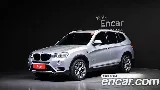 продажа BMW X3 (F25)