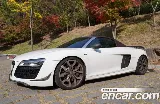 продажа AUDI R8
