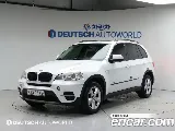 продажа BMW X5 (E70)