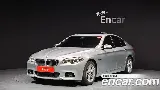 продажа BMW 5 SERIES (F10)