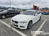 продажа BMW 3 SERIES (F30)