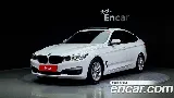 продажа BMW 3 SERIES GT (F34)