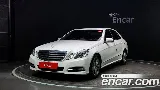 продажа BENZ E-CLASS W212