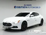 продажа MASERATI QUATTROPORTE