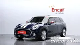 продажа MINI COOPER D CLUBMAN