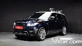 продажа LAND ROVER RANGE ROVER SPORT 2ND GENERATION