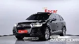 продажа AUDI Q7 (4M)