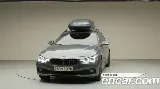 продажа BMW 3 SERIES (F30)