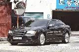 продажа CHRYSLER THE NEW 300C