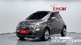 продажа FIAT 500C