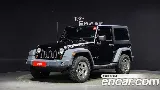 продажа JEEP WRANGLER (JK)
