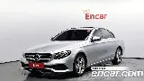 продажа BENZ E-CLASS W213