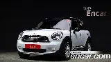 продажа MINI COOPER D COUNTRYMAN