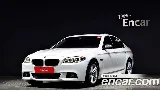 продажа BMW 5 SERIES (F10)