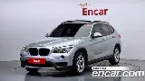 продажа BMW X1 (E84)