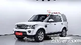 продажа LAND ROVER DISCOVERY 4