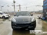 продажа PORSCHE NEW CAYENNE