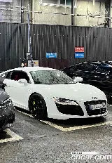 продажа AUDI R8