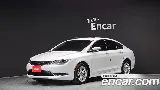 продажа CHRYSLER 200 2ND GENERATION
