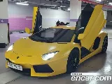 продажа LAMBORGHINI AVENTADOR