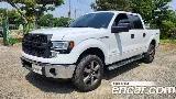 продажа FORD F150