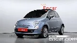 продажа FIAT 500