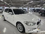 продажа BMW 1 SERIES (F20)