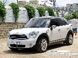 продажа MINI COOPER D COUNTRYMAN