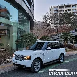 продажа LAND ROVER RANGE ROVER