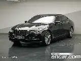 продажа BMW 7 SERIES (G11)