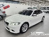 продажа BMW 5 SERIES (F10)