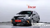 продажа TOYOTA NEW CAMRY