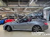 продажа BENZ NEW SL-CLASS