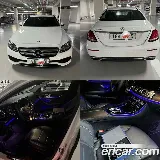 продажа BENZ E-CLASS W213