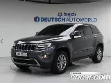 продажа JEEP GRAND CHEROKEE