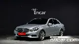 продажа BENZ E-CLASS W212
