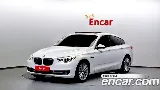 продажа BMW 5 SERIES GT (F07)