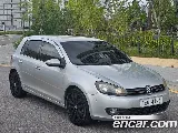 продажа VOLKSWAGEN GOLF 6TH GENERATION