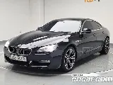 продажа BMW 6 SERIES (F12)