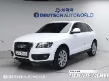 продажа AUDI Q5