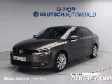 продажа VOLKSWAGEN NEW JETTA