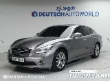 продажа INFINITY Q70