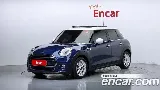 продажа MINI COOPER D